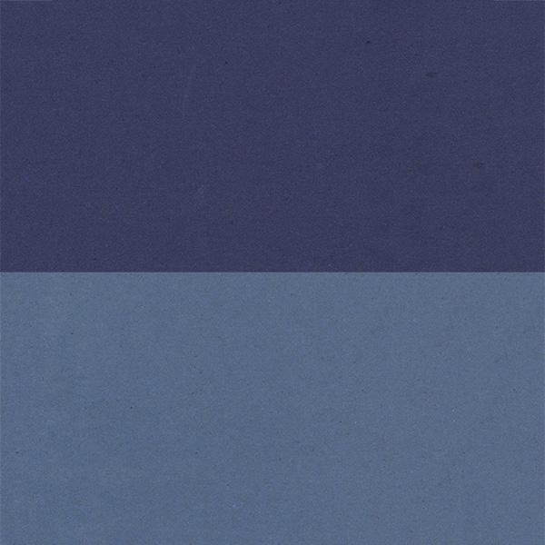 Gavepapir 2021 Navy/smoke blue kvistpapi