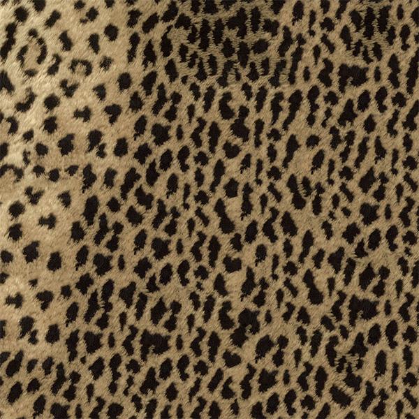 Gavepapir 3222 55 cm Leopard