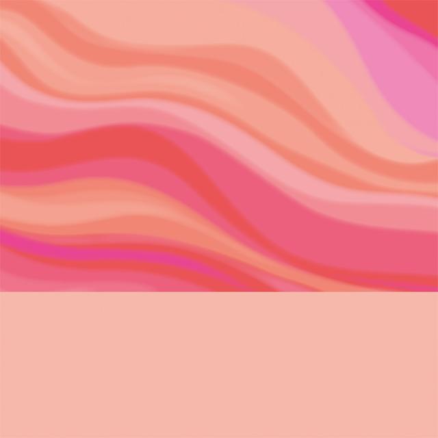 Gavepapir 3658 Summer vibes 55 cm x 100 m