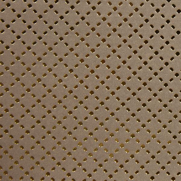 Gavepapir 3702 Classy Gold Mocca 20cm x 80m