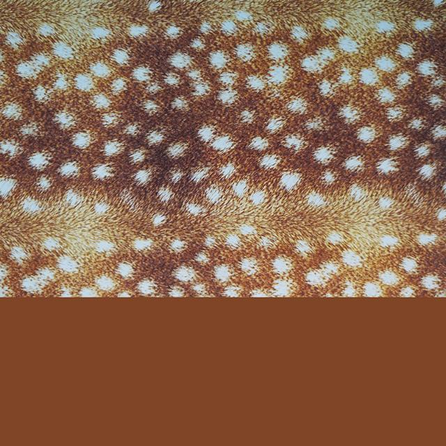 Wrapping paper 3736 Deer  55cm x 100m