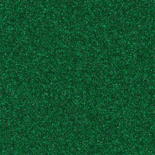 Julepapir 6032 55 cm Green Glitter