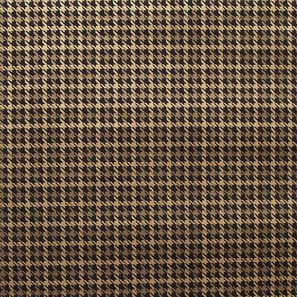 Julepapir 6238 Golden Knitted Tweed