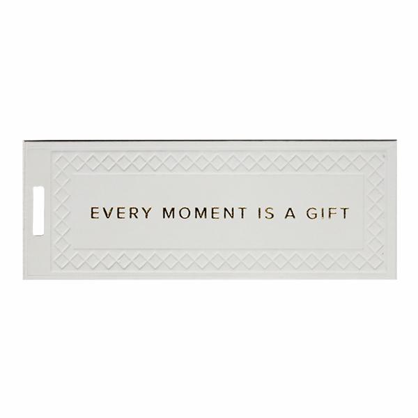 Merry Christmas EveryMoment White 90 stk