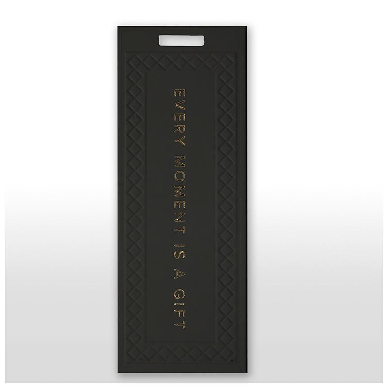 Hangtag EveryMoment Black 90 pcs