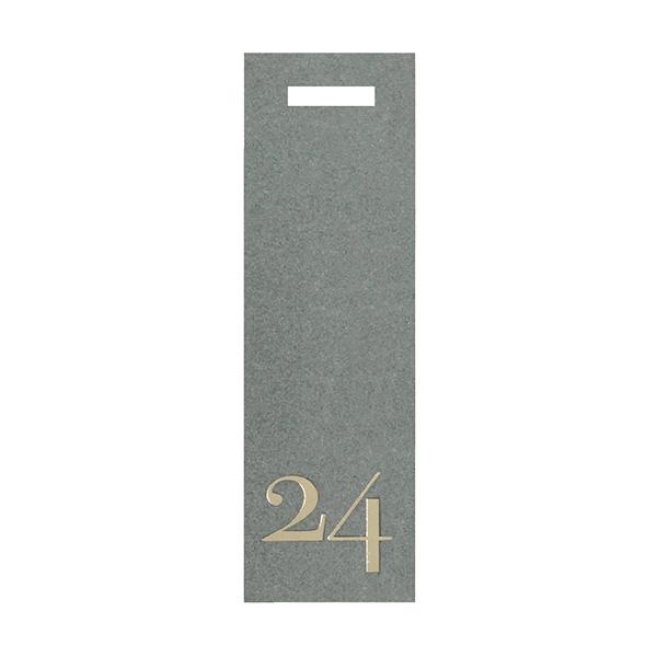 TiI & Fra kort Sage green 