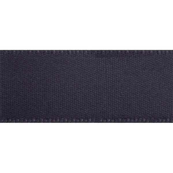 Satinbånd 9mm x 90m, Navy