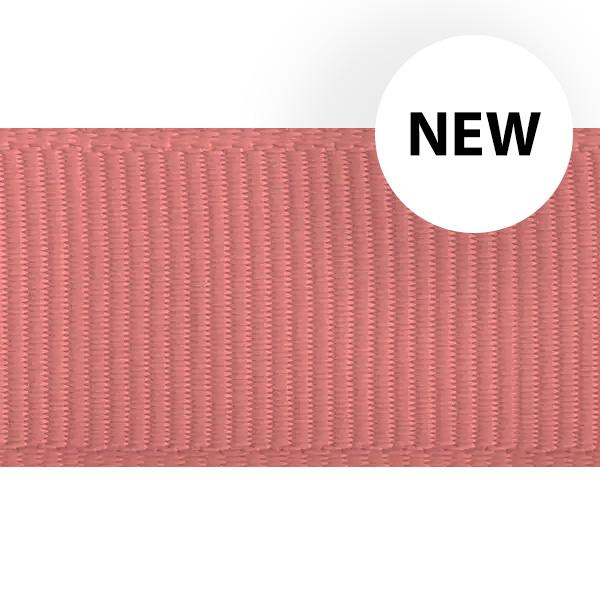 Grosgrain ribbon 15 mm.x90 mtr. Cinnabar