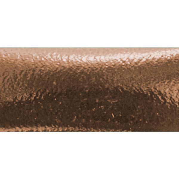 Metallicbånd blank 10mm Copper