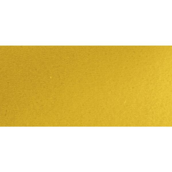 Metallicbånd mat 10mm Gold