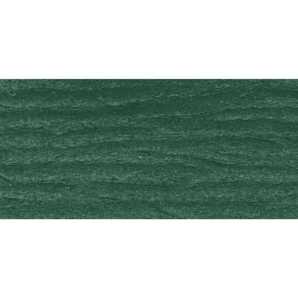 Polybånd mat 10mm Jungle Green