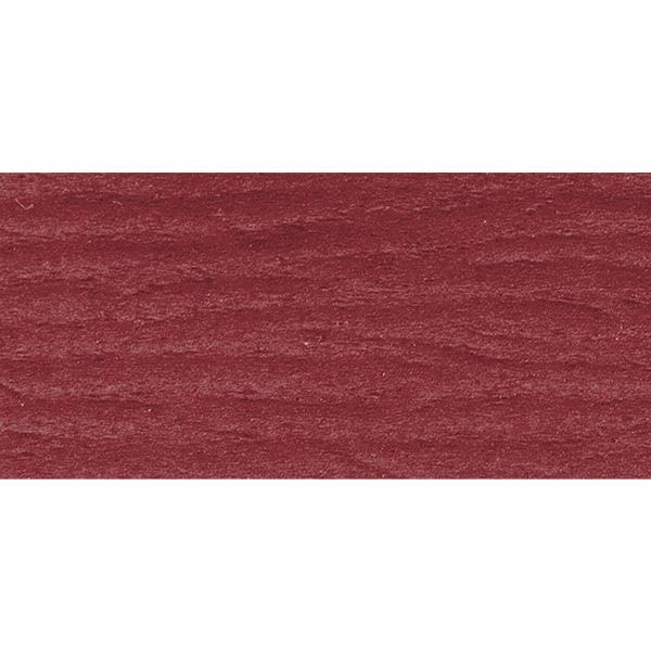 Polybånd mat 10mm Burgundy