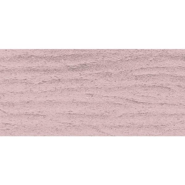 Polybånd mat 10mm Rosy Mauve