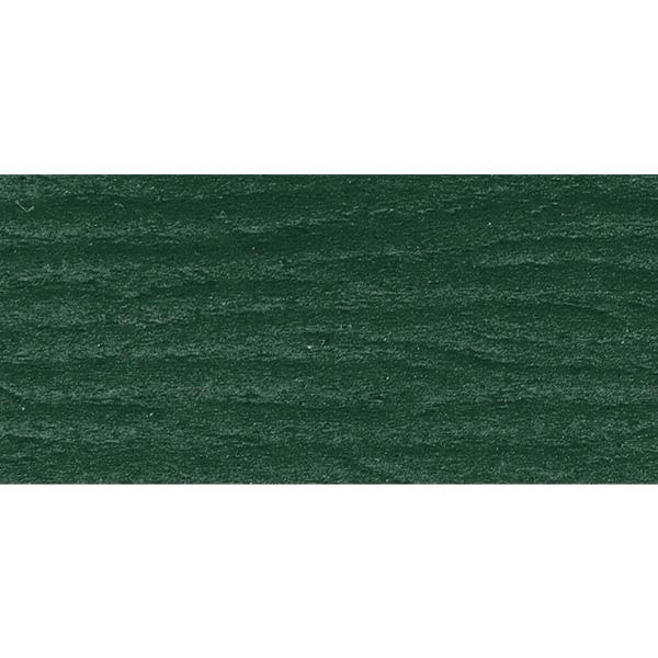 Polybånd mat 10 mm Forest Green