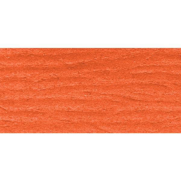 Polybånd mat 10mm Mandarin