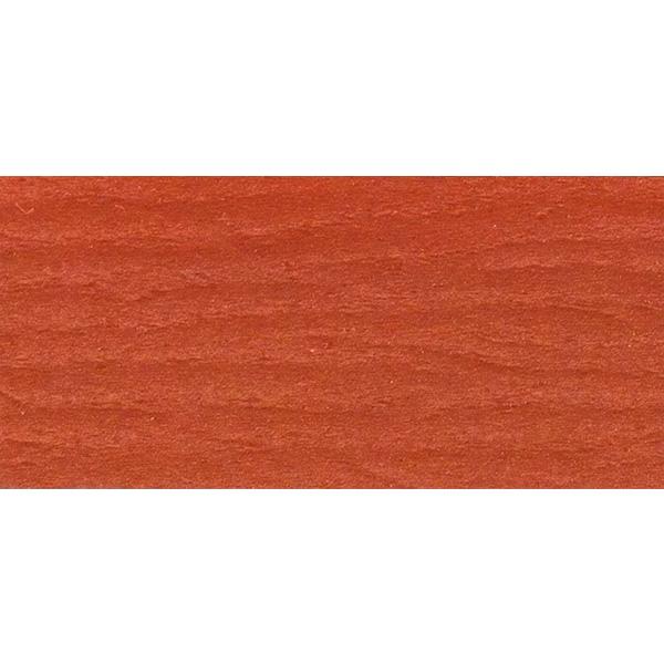 Polybånd mat 10mm Terracotta