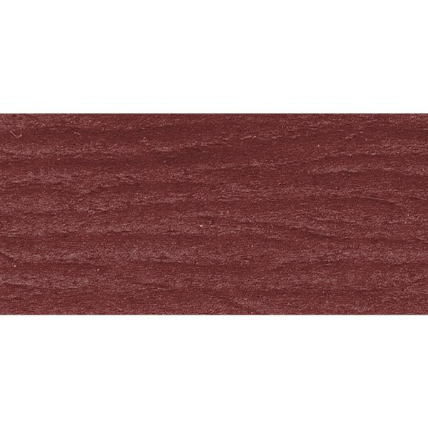 Polybånd mat 19 mm, Burgundy 100m