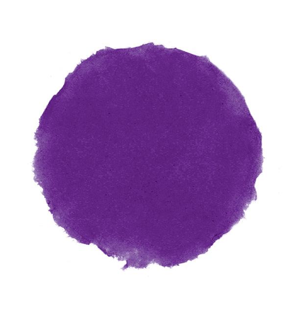 Silkepapir Purple