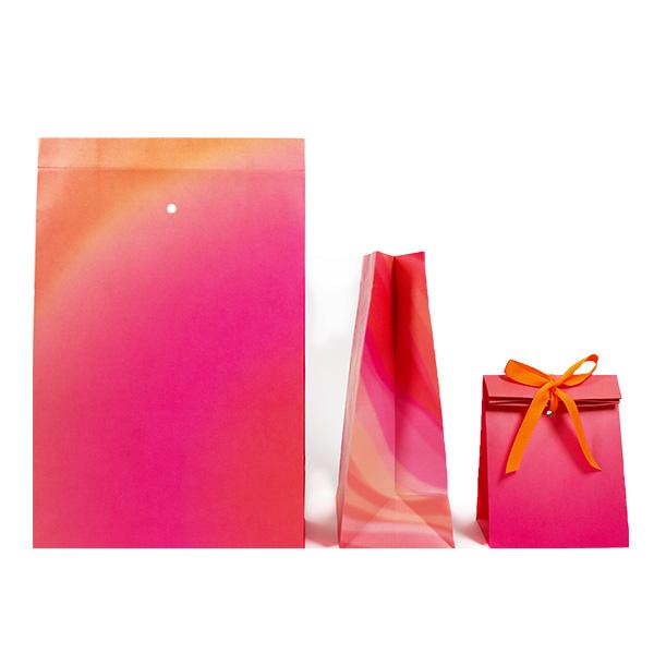 Gavepose 3658 Summer Vibes 30x14x43cm