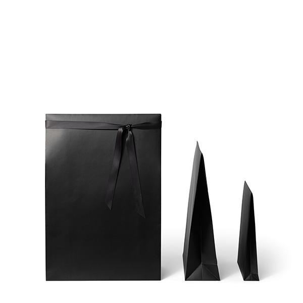 Gavepose Sort 29x12x42 cm