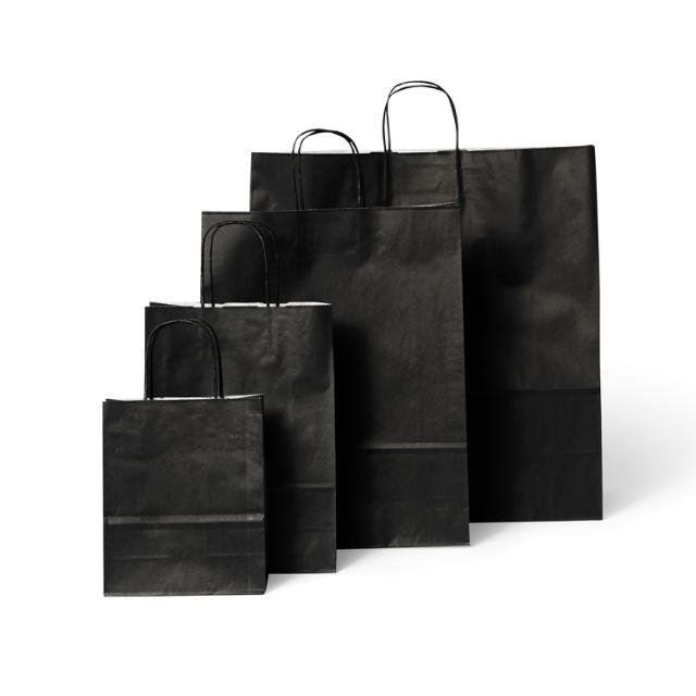 Pose Sort Twist 45x15x49cm 150 stk