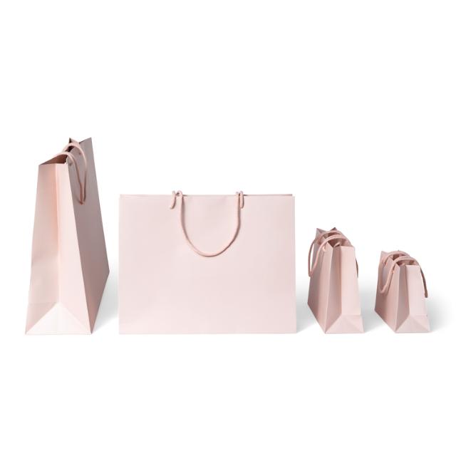 Luksuspose Nude mat 40x13x31cm 100 stk