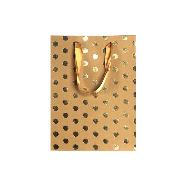 Luksuspose Guld Dot 6099 24x10x325 cm.