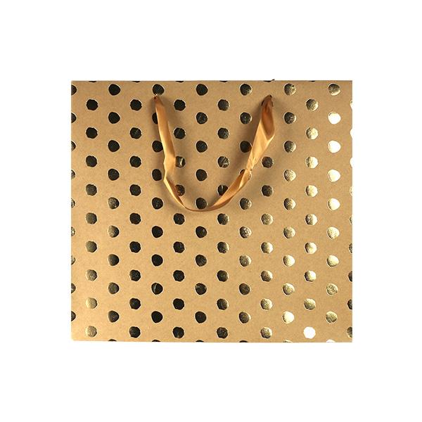 Luksuspose Guld Dot 6099 36x12x335 cm.