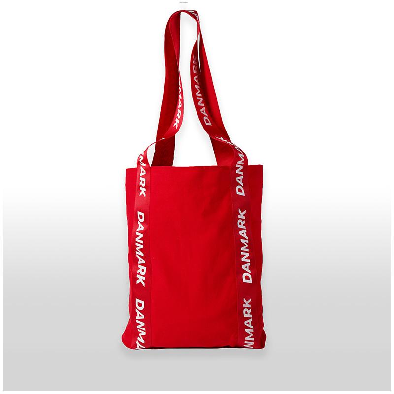 Danmark Kanvastaske 40/30x4110cm