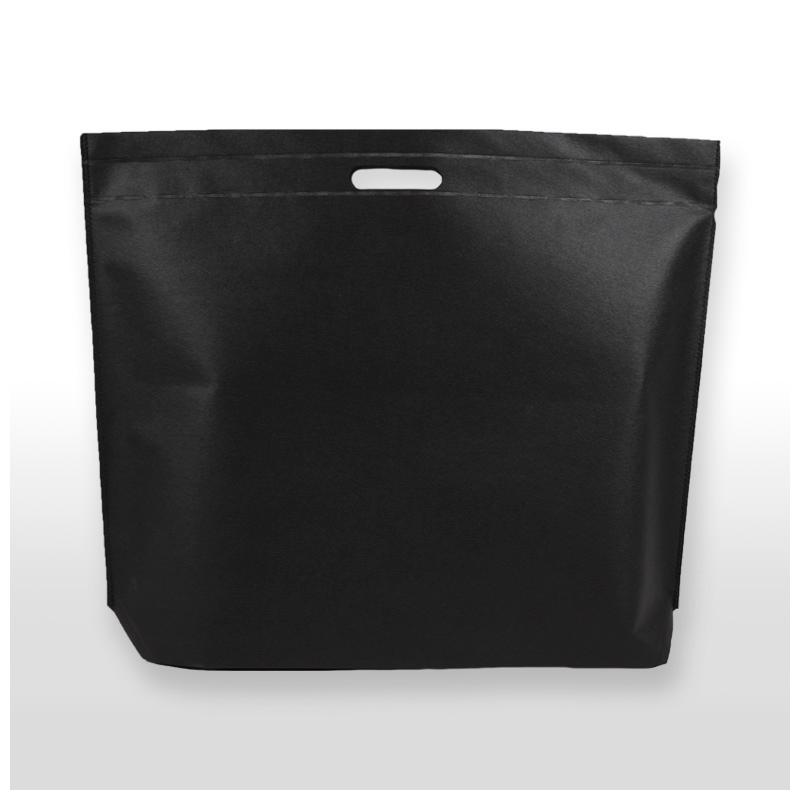 NW Taske Sort 64x14x52 cm 200 stk
