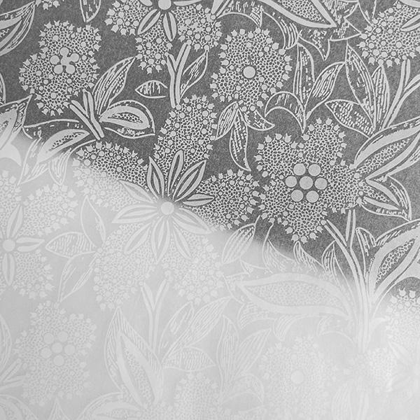 Tissue Luxury Lace  White 50x75cm 20gr.