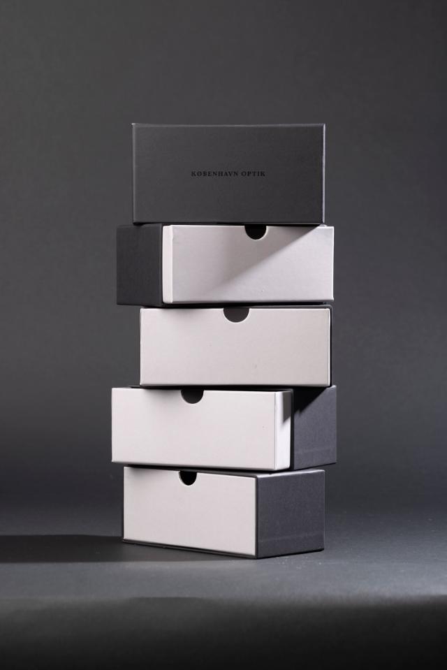 Heartboxes - Embacollage - Customized