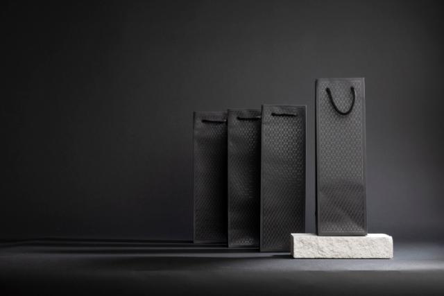 Vinemballage - Embacollage - Customized