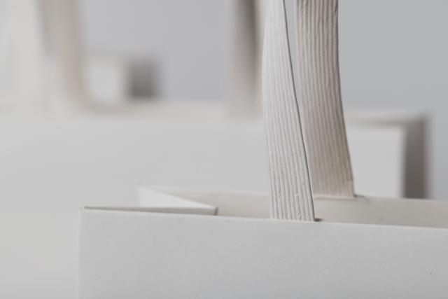 Customized - Luxury bags - Sophie Bille Brahe - Embacollage