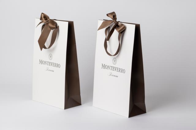 Customized - Luxury bags - Monteverro - Embacollage
