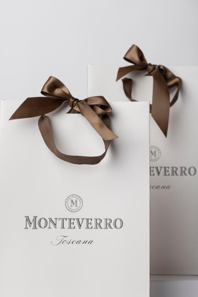 Customized - Luxury bags - Monteverro - Embacollage