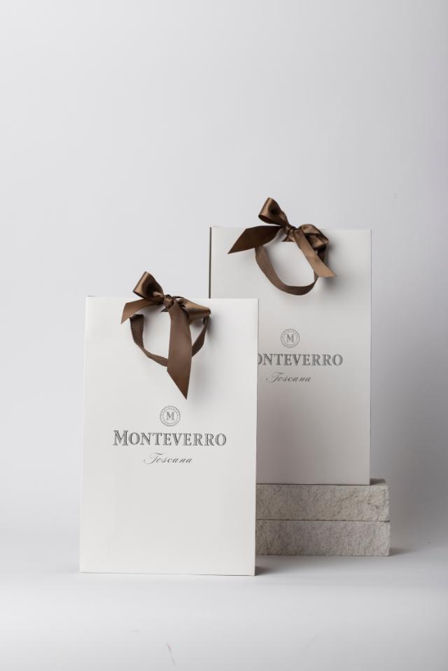 Customized - Luxury bags - Monteverro - Embacollage