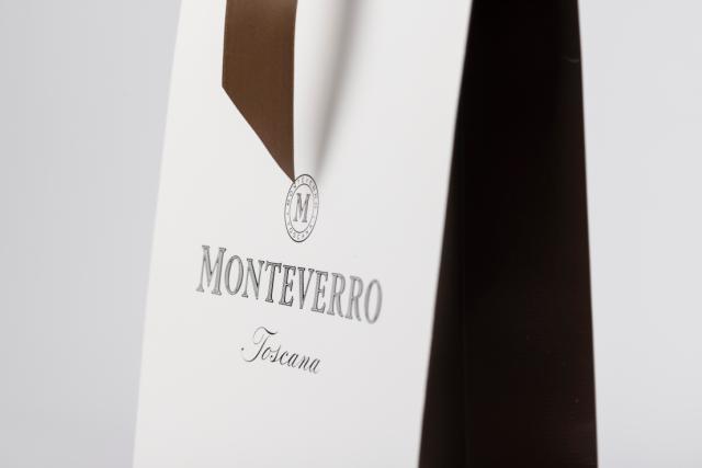 Customized - Luxury bags - Monteverro - Embacollage