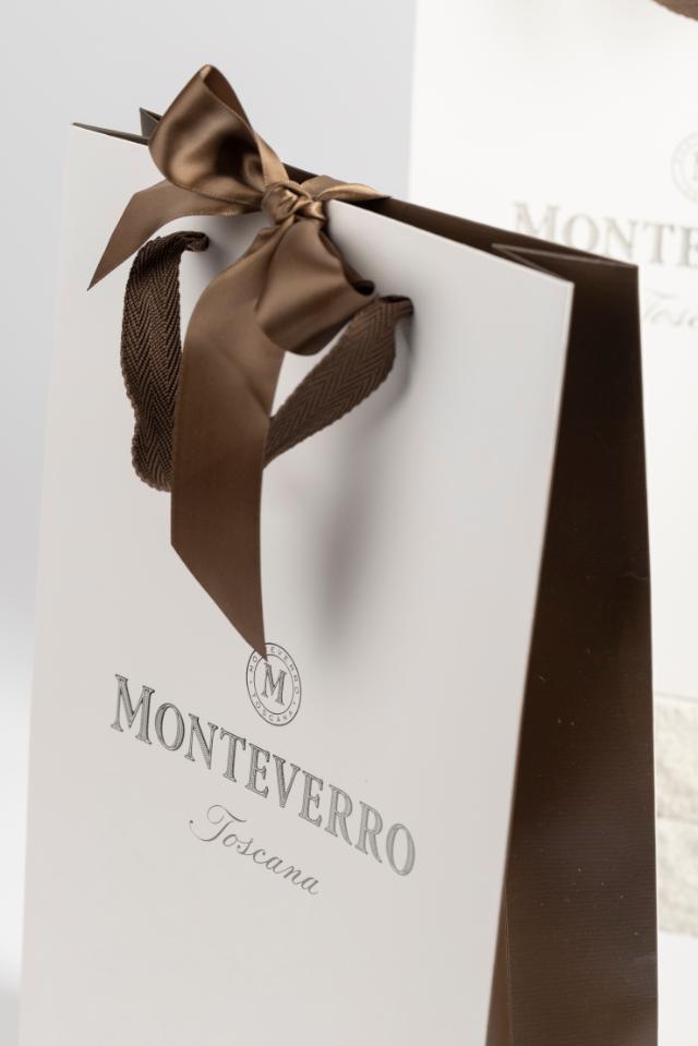 Customized - Luxury bags - Monteverro - Embacollage