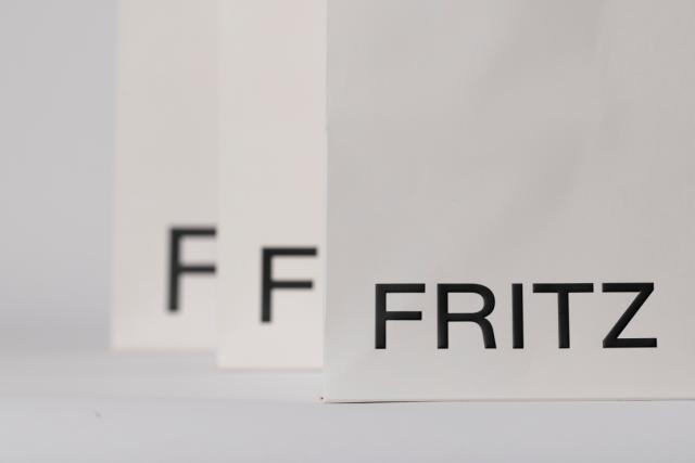 Luxury Bags - Embacollage - Fritz Hansen