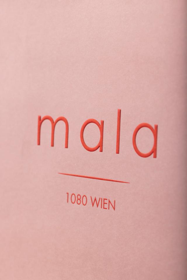 Mala - Embacollage - Luxury bags - Customized