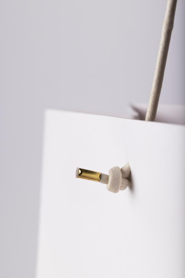Customized - Luxury bags - Sophie Bille Brahe - Embacollage